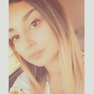 Meet your Posher, Erika